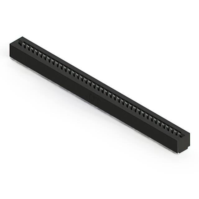 857-039-405-101 EDAC Inc.  Edgeboard Connectors